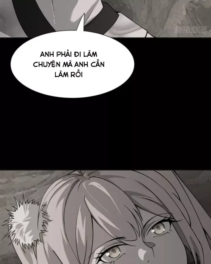 Trảm Thần chương 95 - trang 30