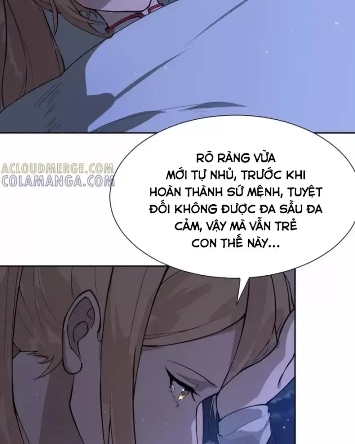 Trảm Thần chương 95 - trang 46