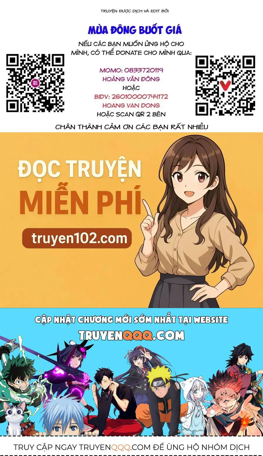 Bác Sĩ Ở Thế Giới Khác chương 4 - trang 31
