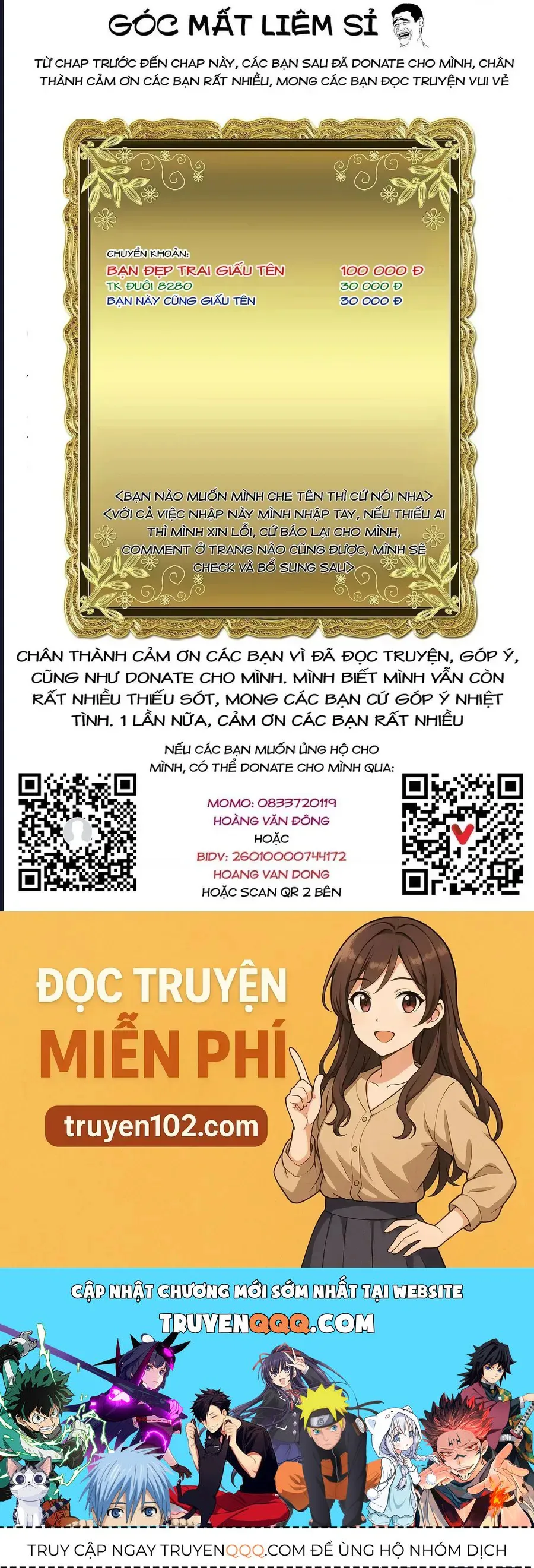 Bác Sĩ Ở Thế Giới Khác chương 42 - trang 42