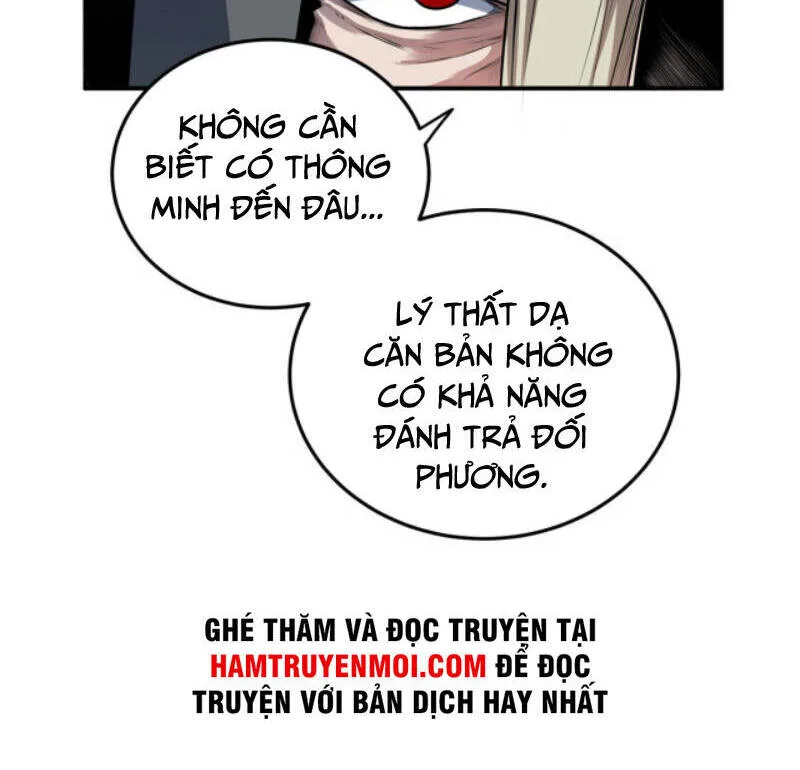 Đế Bá chương 5 - trang 12