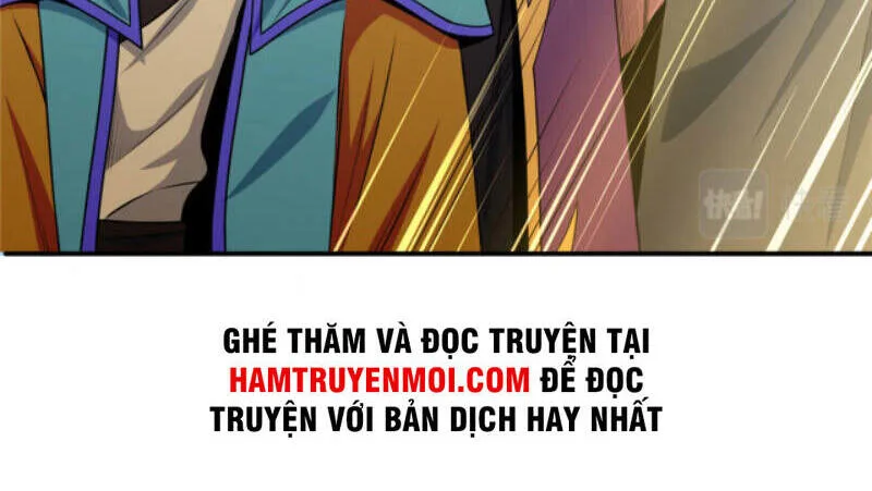 Đế Bá chương 5 - trang 24