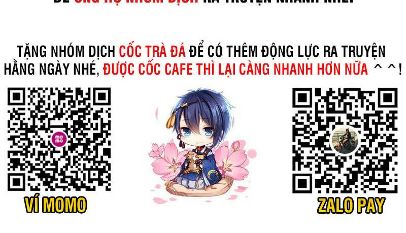 Đế Bá chương 7 - trang 19