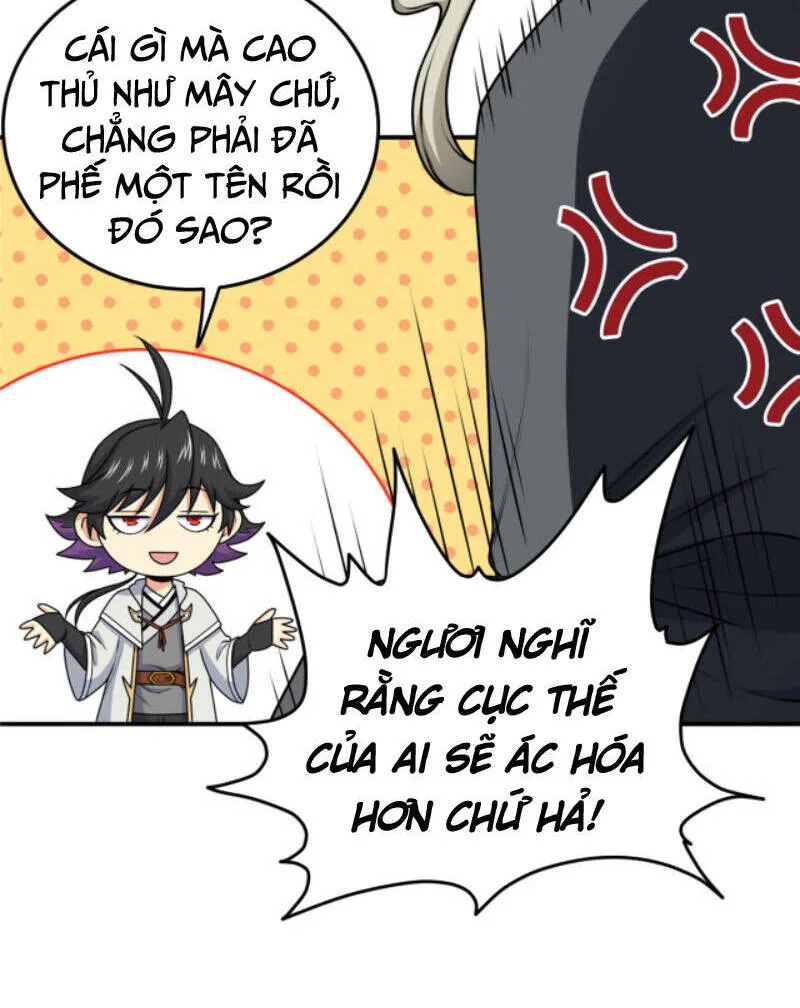 Đế Bá chương 8 - trang 7