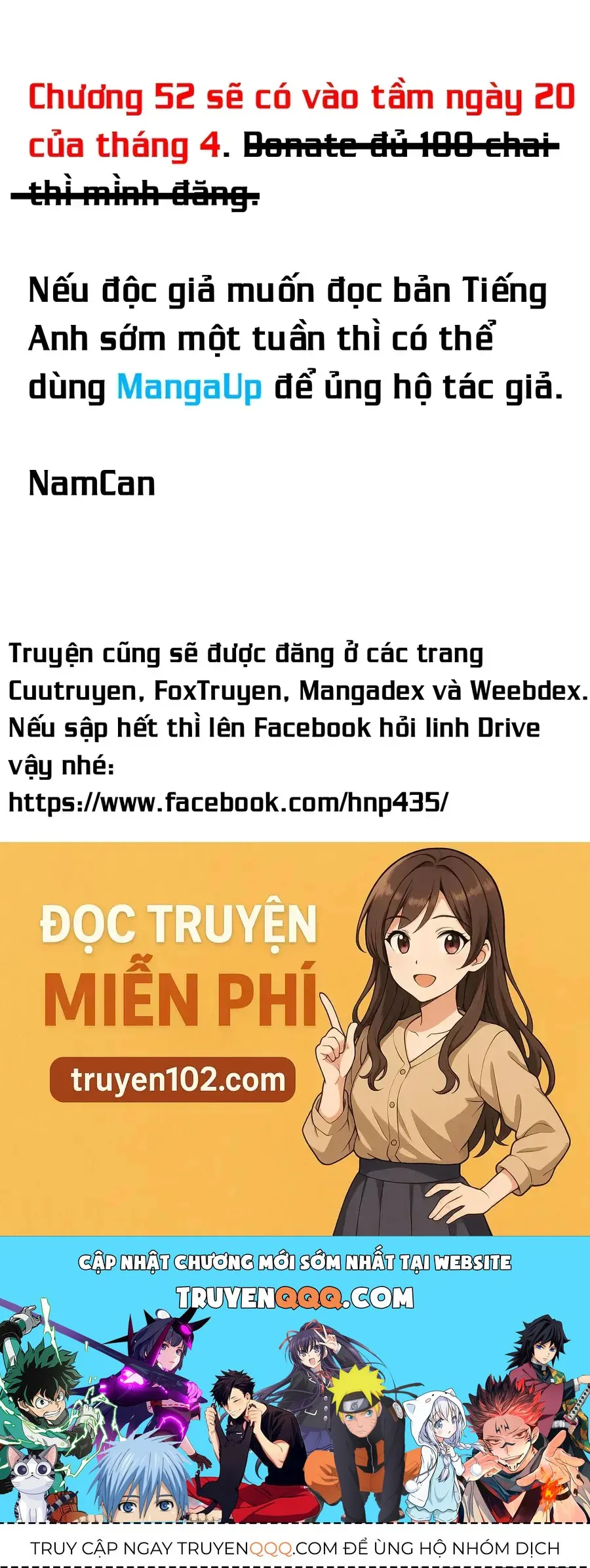 Yomi No Tsugai chương 51 - trang 41