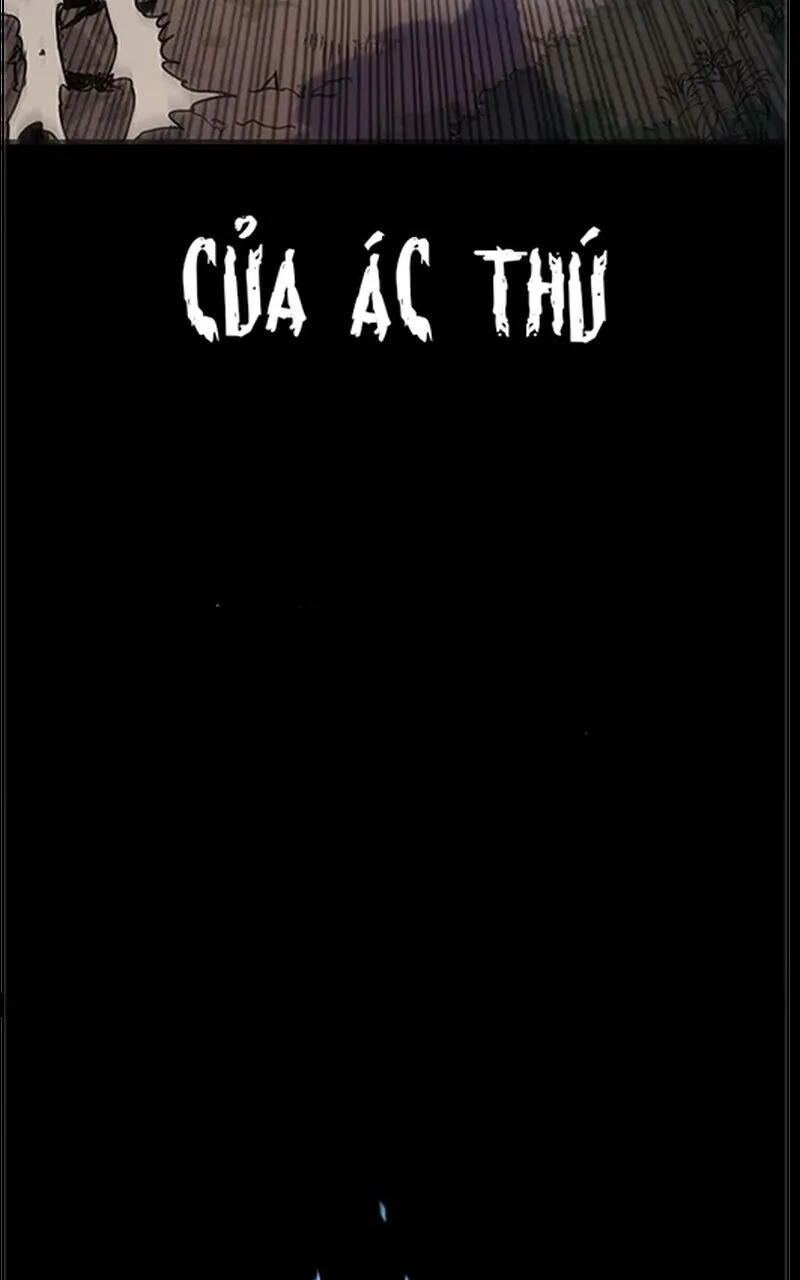 Thánh Tộc chương 1 - trang 8