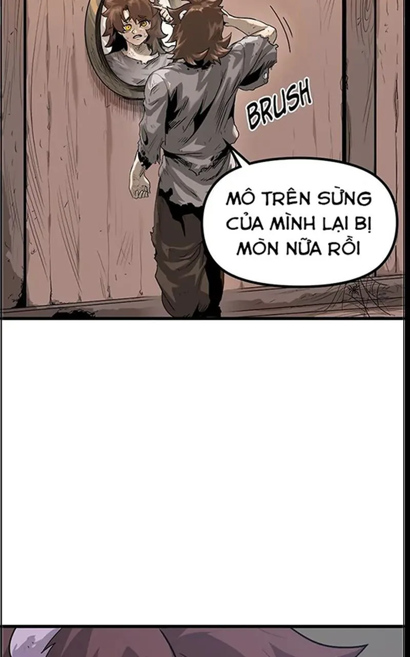 Thánh Tộc chương 1 - trang 67