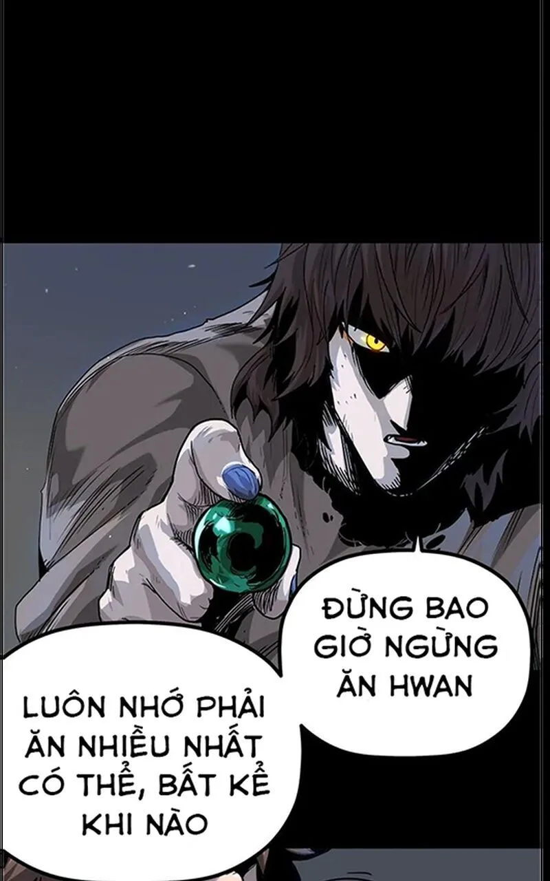 Thánh Tộc chương 1 - trang 74
