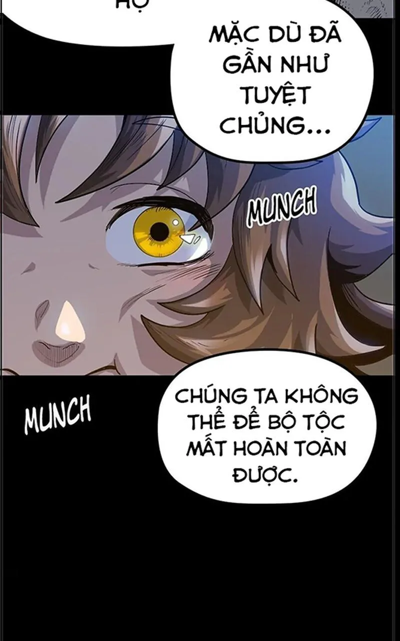 Thánh Tộc chương 1 - trang 76