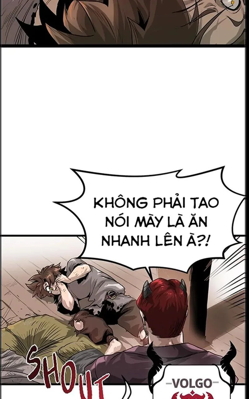 Thánh Tộc chương 1 - trang 79