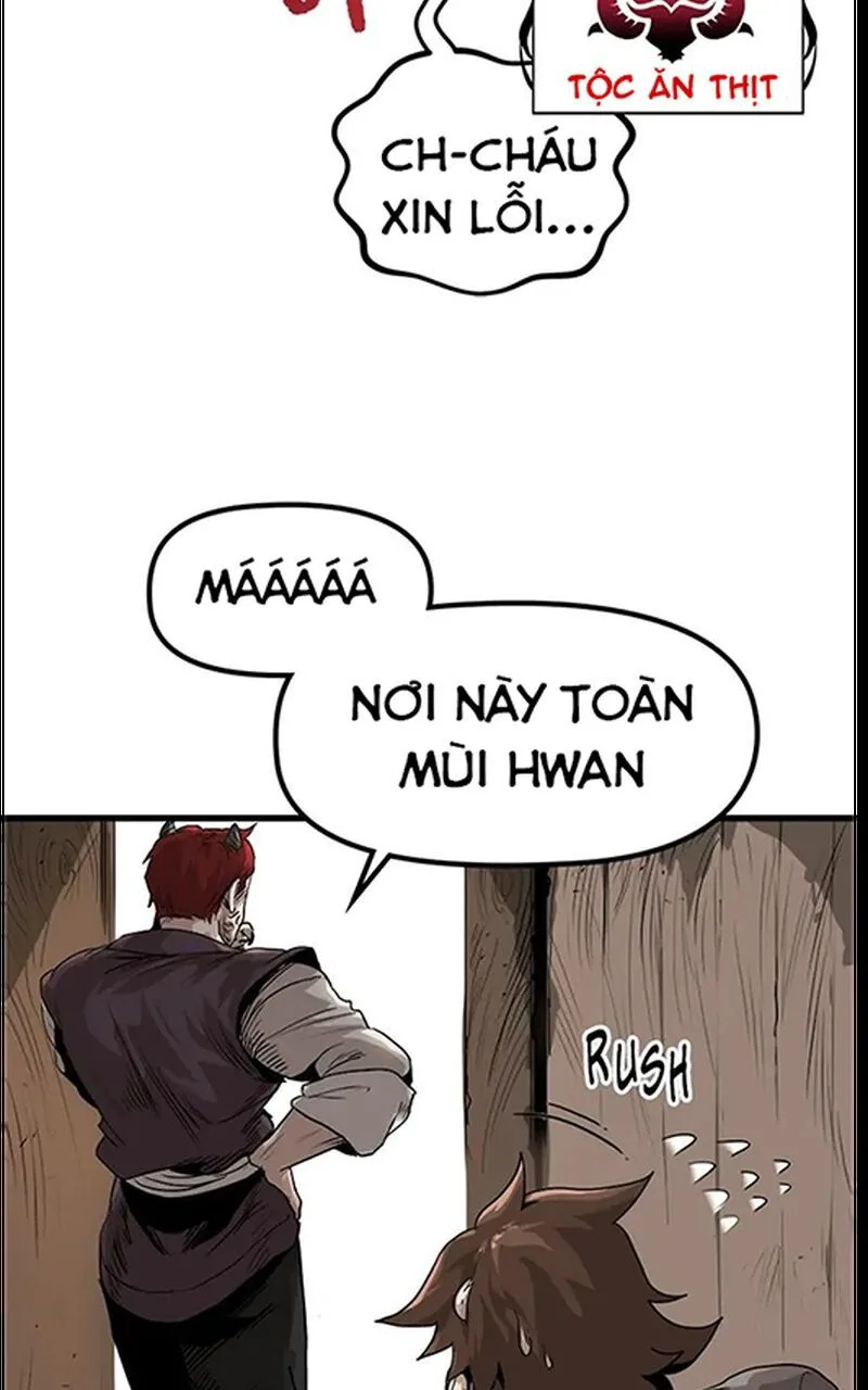 Thánh Tộc chương 1 - trang 80