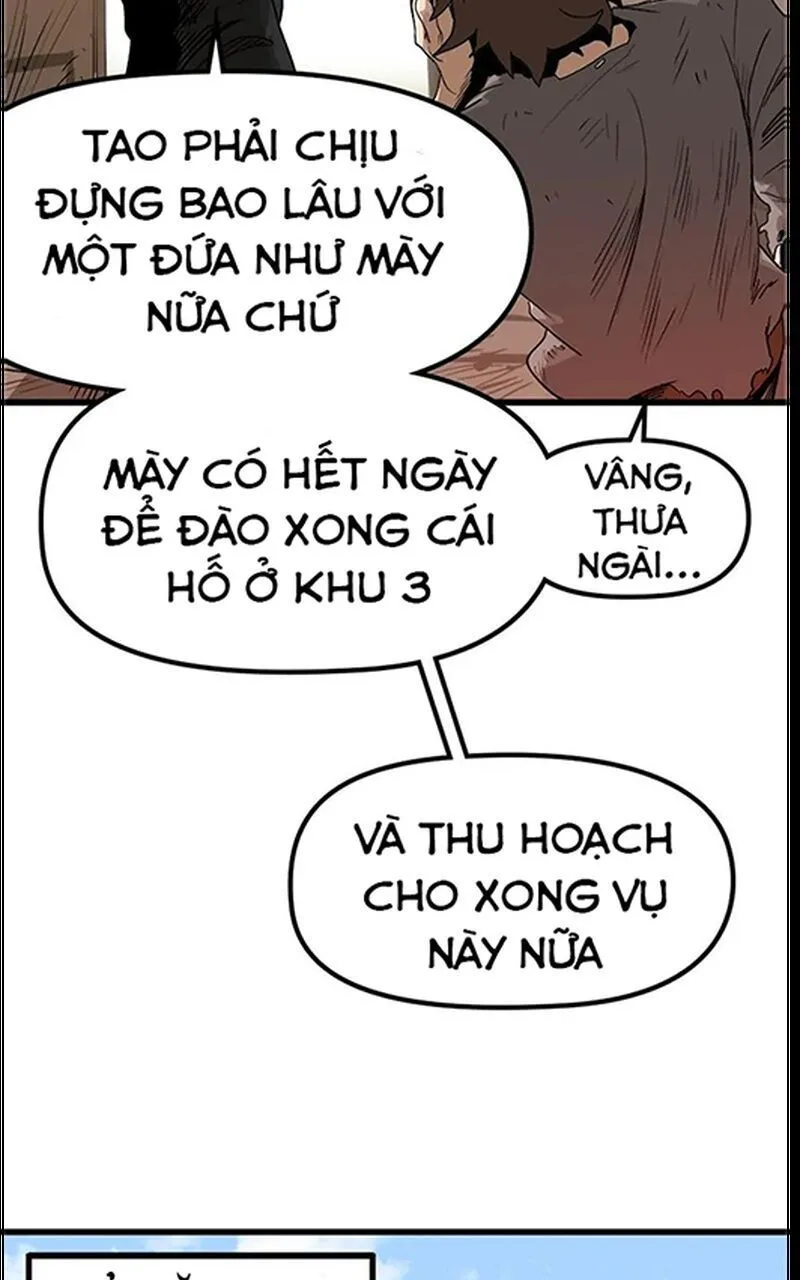 Thánh Tộc chương 1 - trang 81
