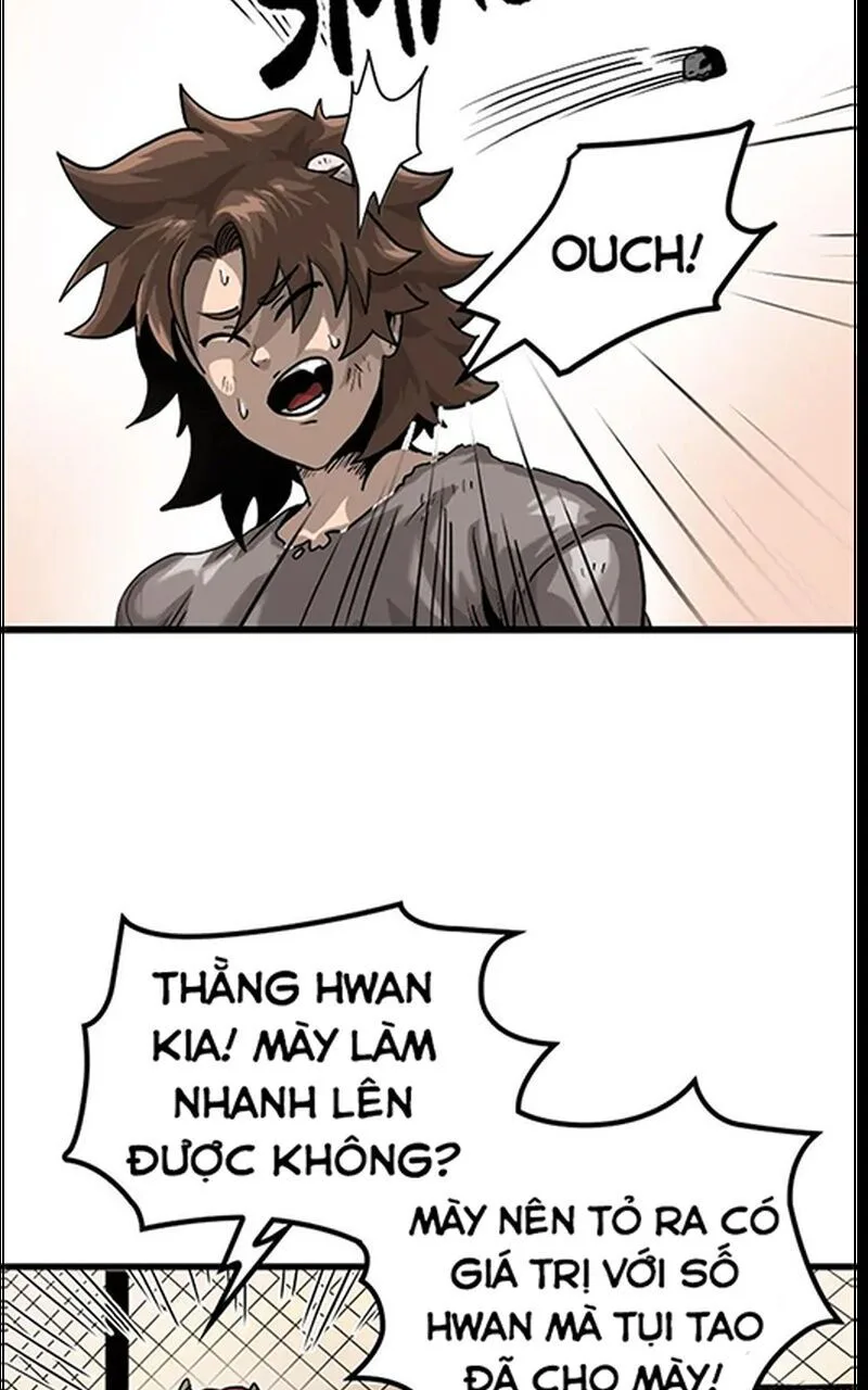 Thánh Tộc chương 1 - trang 88