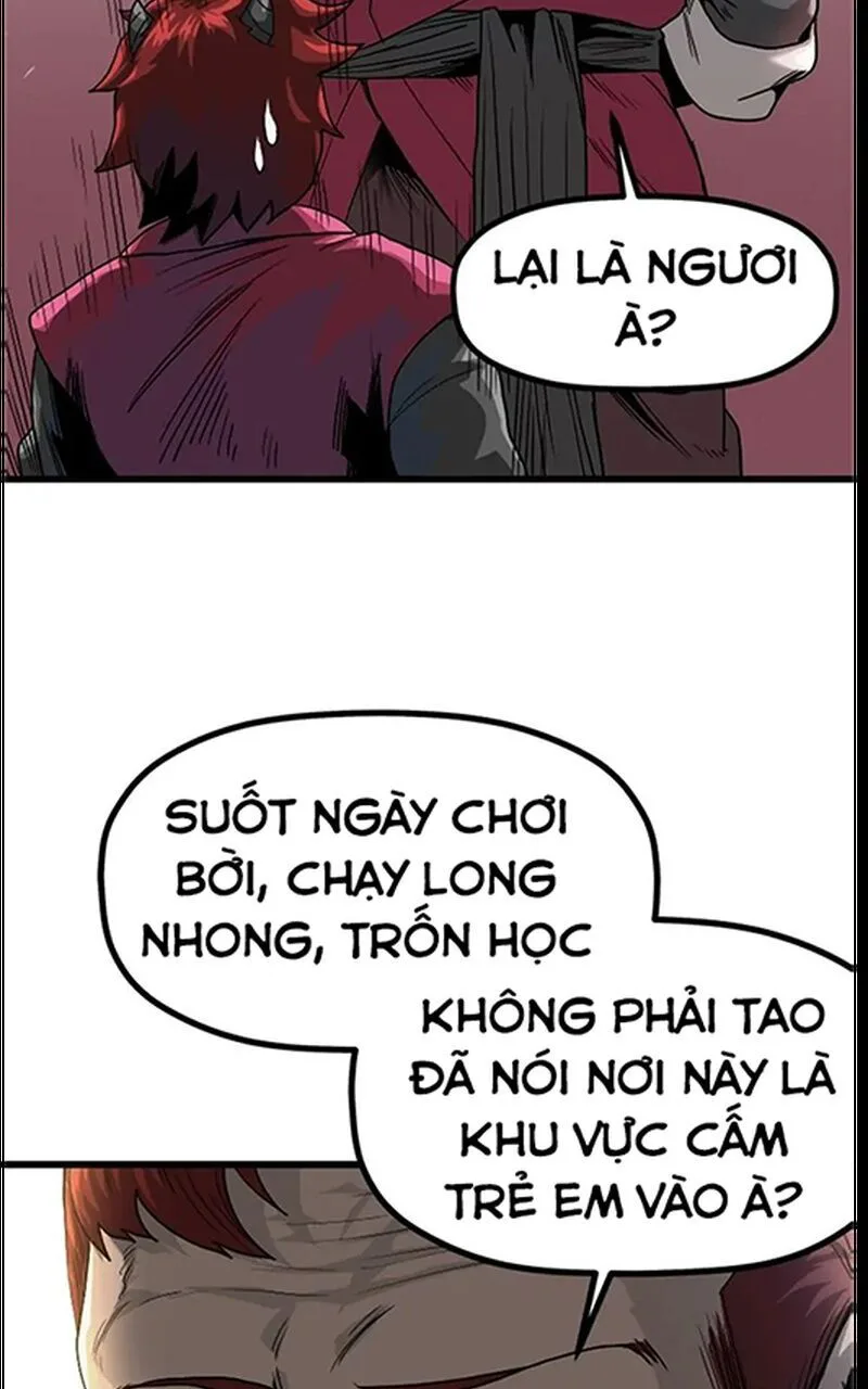 Thánh Tộc chương 1 - trang 92