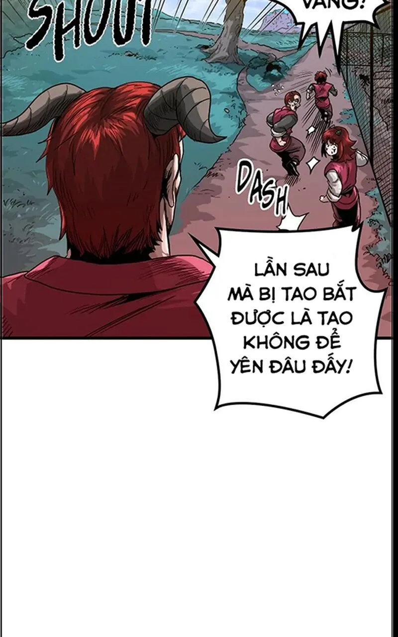 Thánh Tộc chương 1 - trang 94