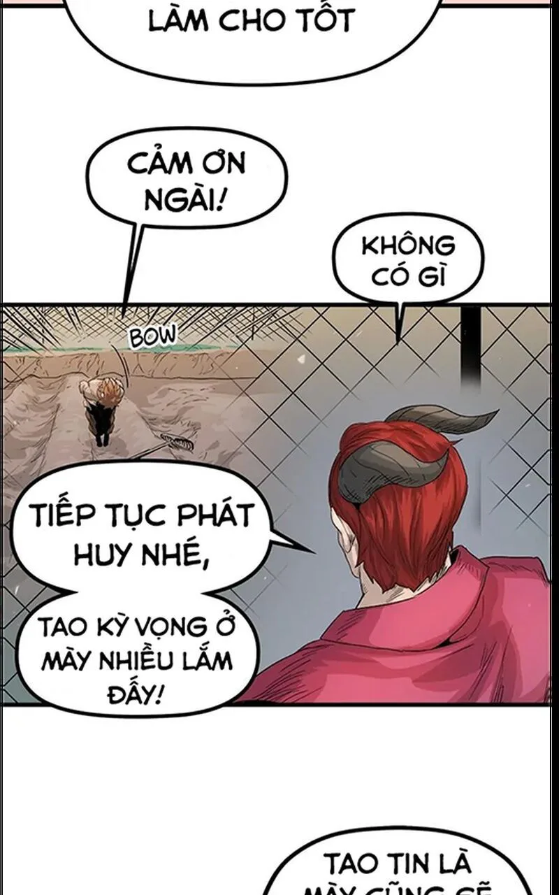 Thánh Tộc chương 1 - trang 100