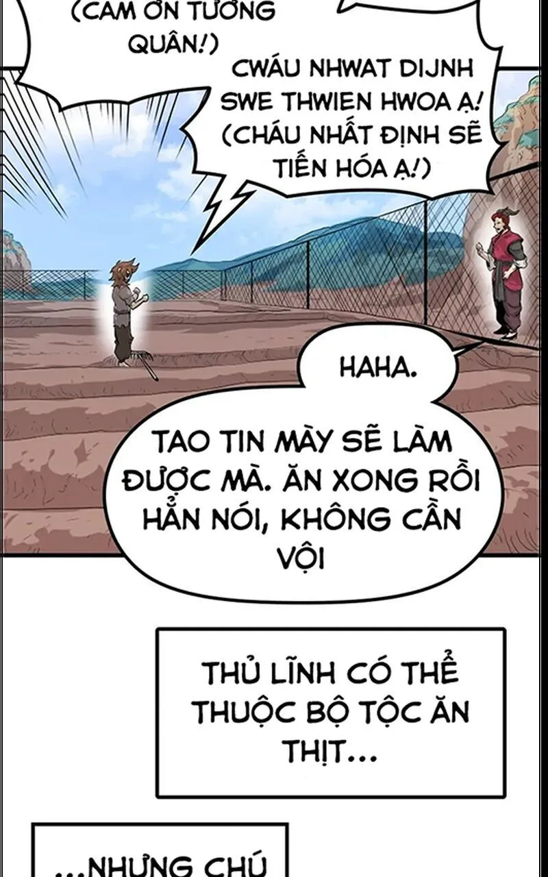 Thánh Tộc chương 1 - trang 103