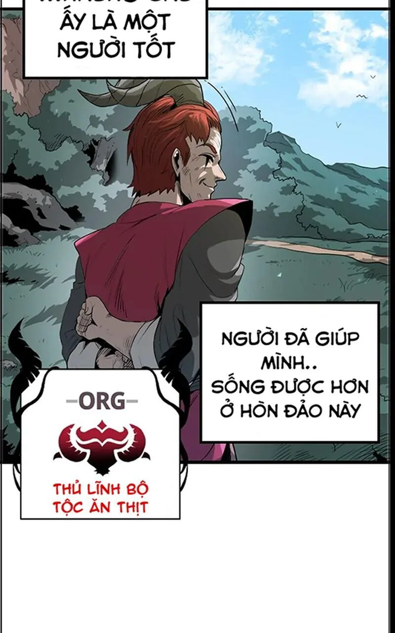 Thánh Tộc chương 1 - trang 104