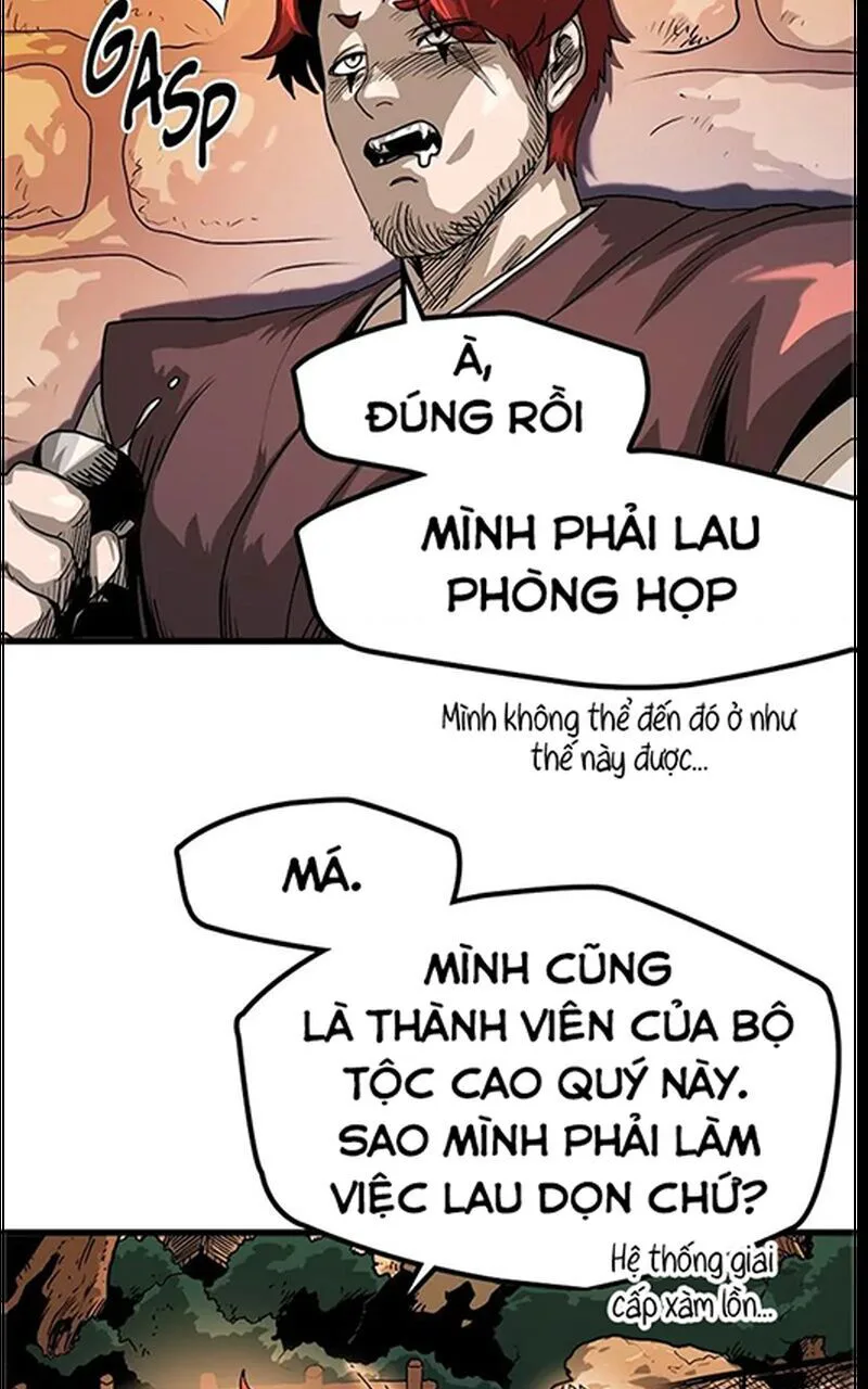Thánh Tộc chương 1 - trang 109