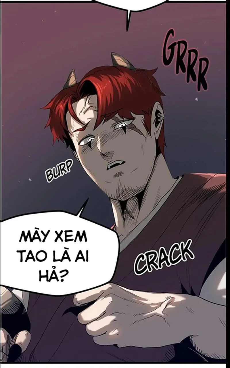 Thánh Tộc chương 1 - trang 113