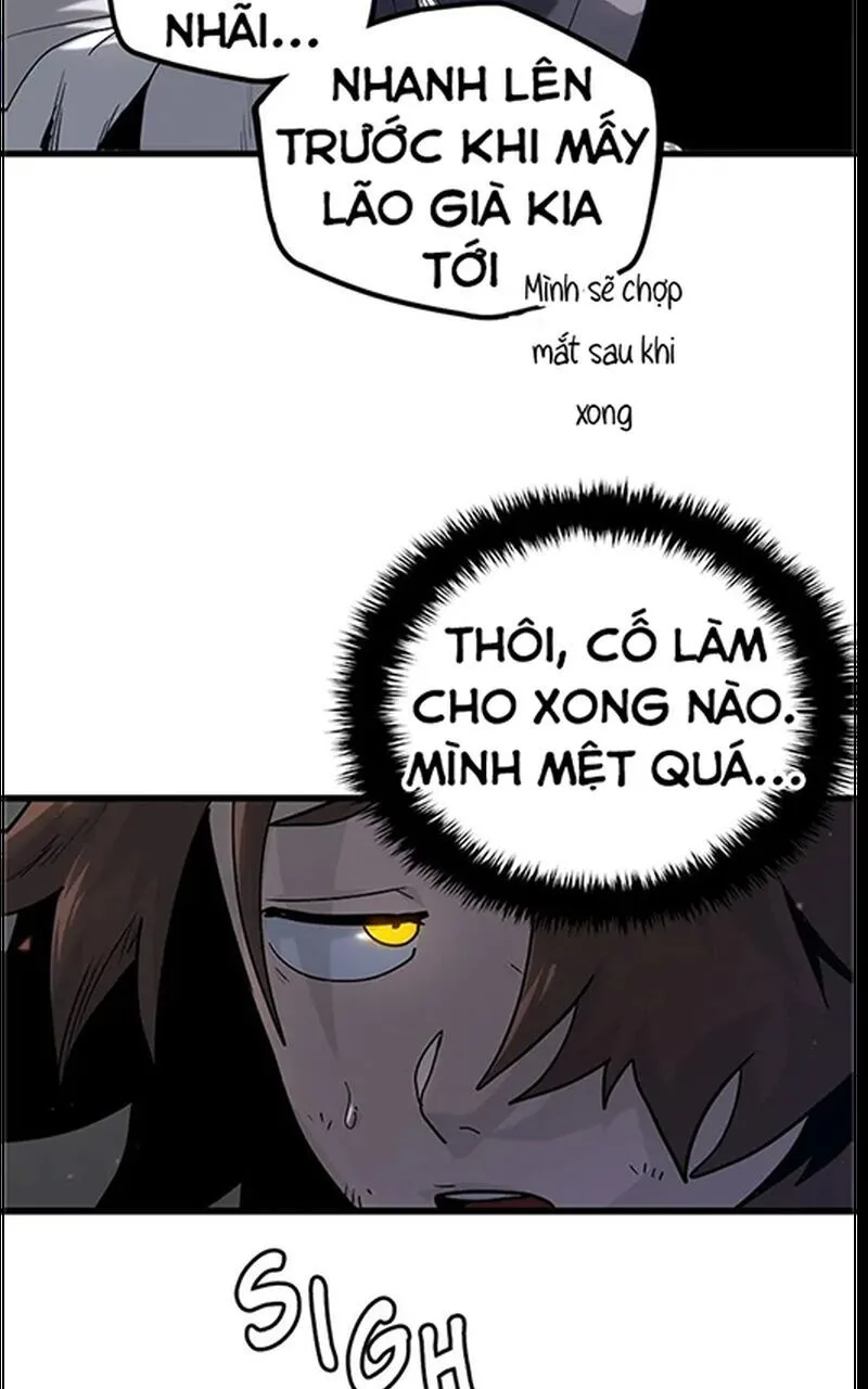 Thánh Tộc chương 1 - trang 115