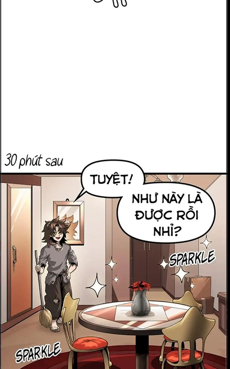 Thánh Tộc chương 1 - trang 116