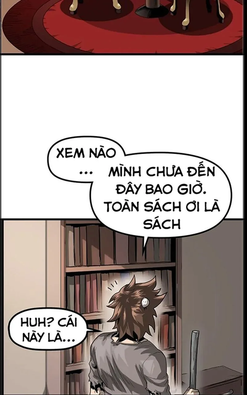 Thánh Tộc chương 1 - trang 117
