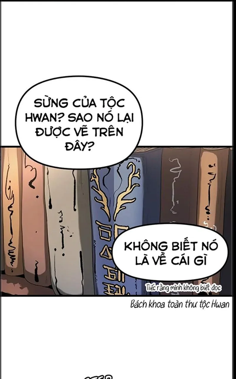 Thánh Tộc chương 1 - trang 118