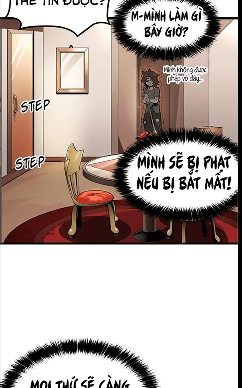 Thánh Tộc chương 1 - trang 120