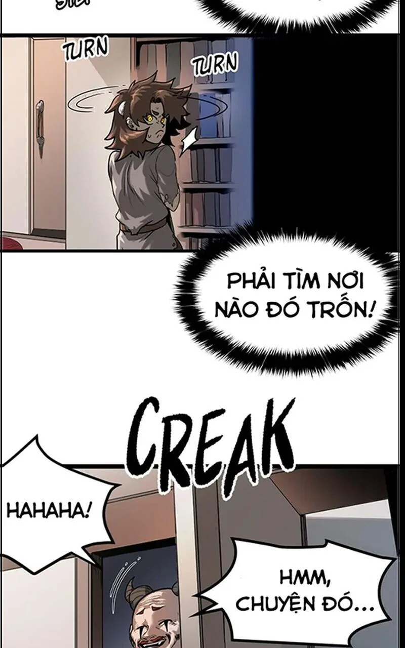Thánh Tộc chương 1 - trang 122