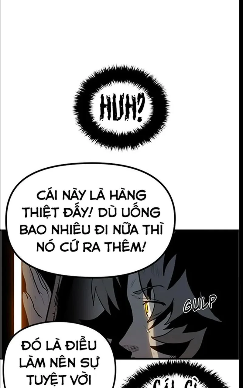 Thánh Tộc chương 1 - trang 134
