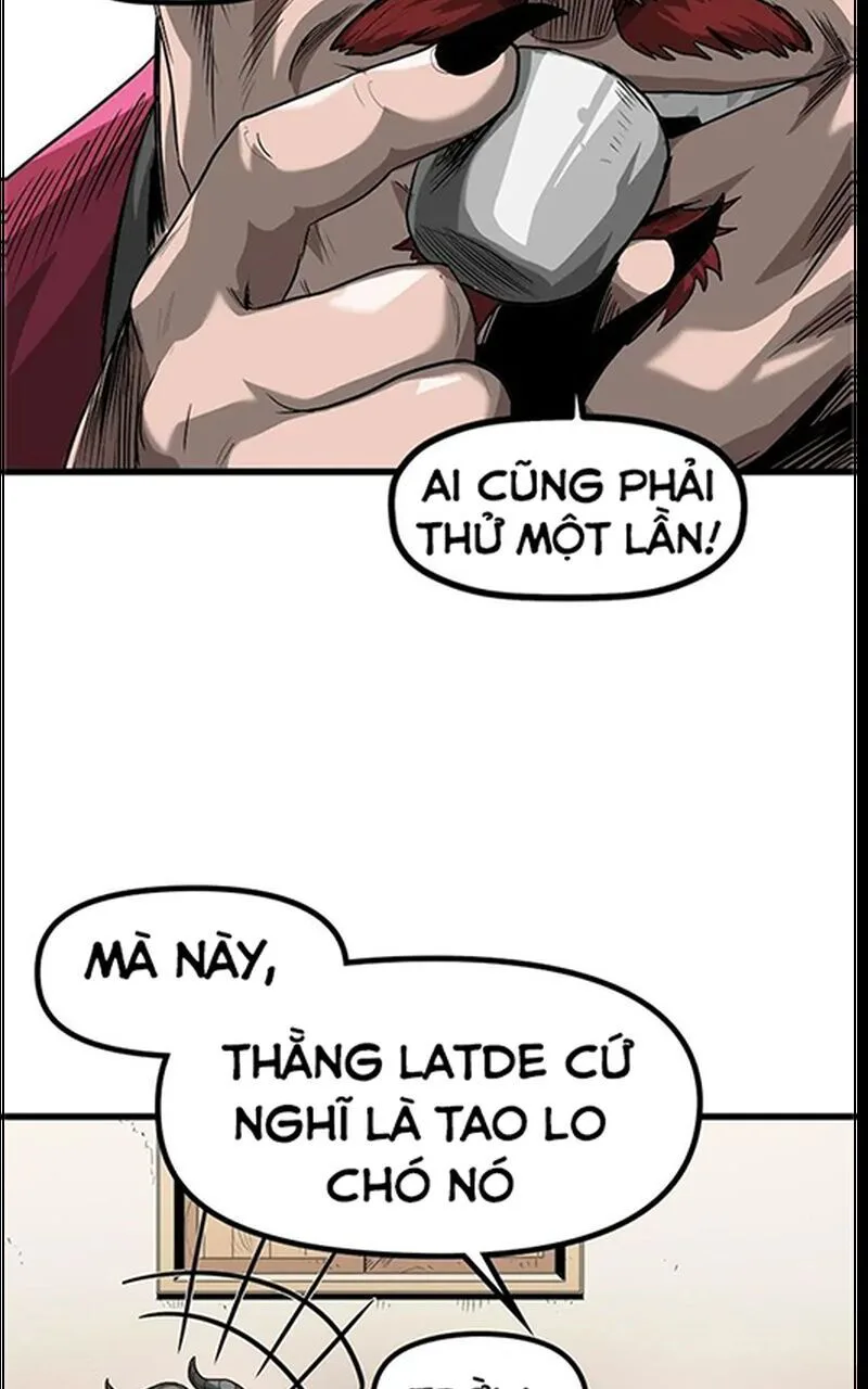 Thánh Tộc chương 1 - trang 139