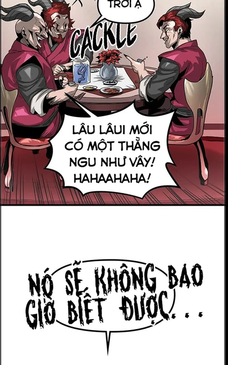 Thánh Tộc chương 1 - trang 140