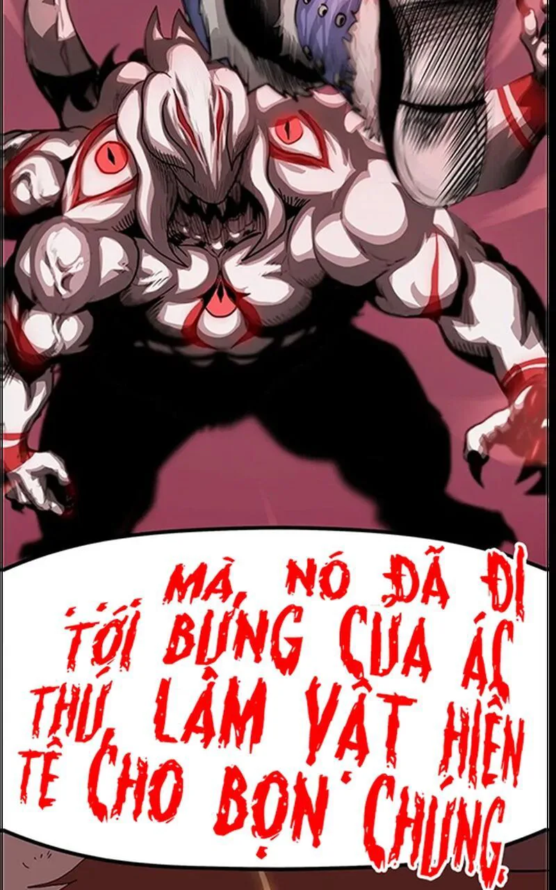 Thánh Tộc chương 1 - trang 144