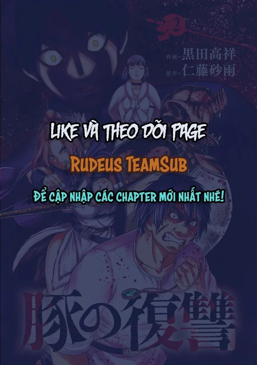 Buta No Fukushuu chương 10 - trang 44