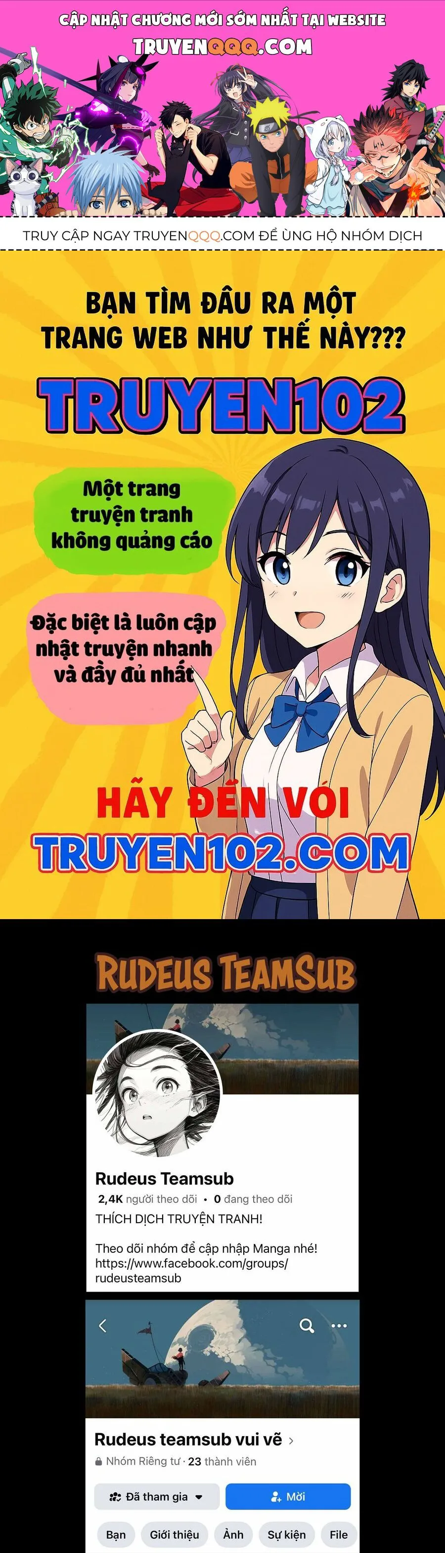 Buta No Fukushuu chương 16 - trang 1