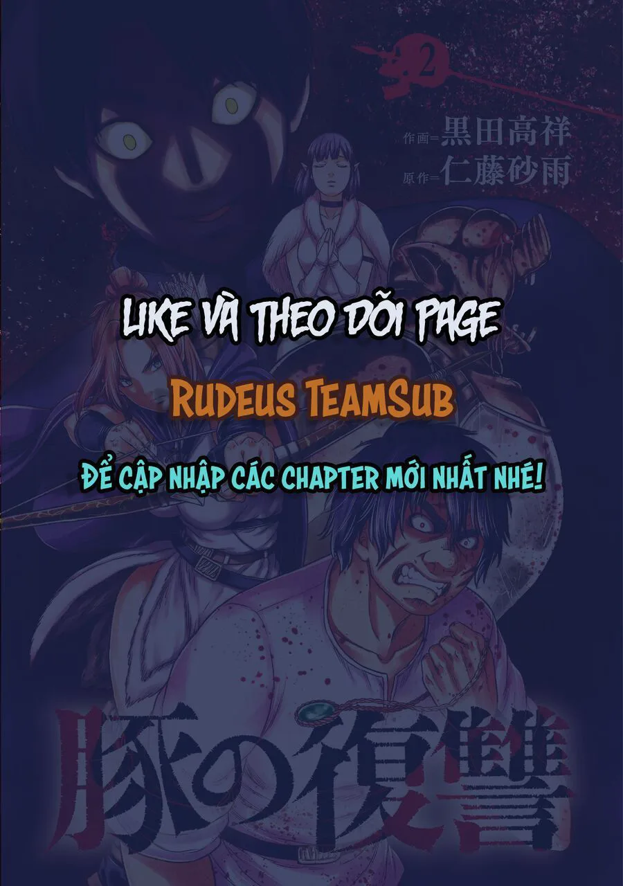 Buta No Fukushuu chương 16 - trang 2