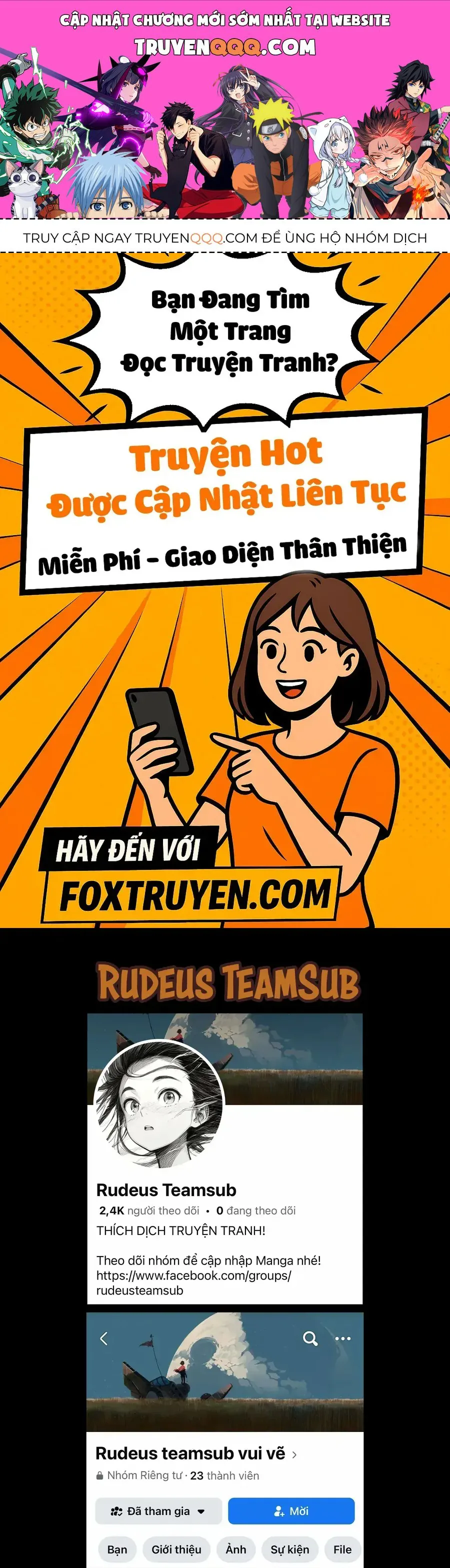 Buta No Fukushuu chương 20 - trang 1