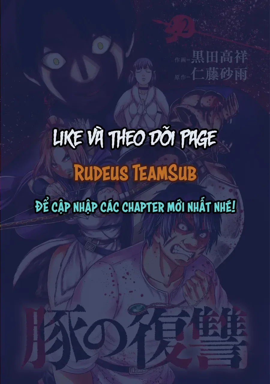 Buta No Fukushuu chương 20 - trang 2