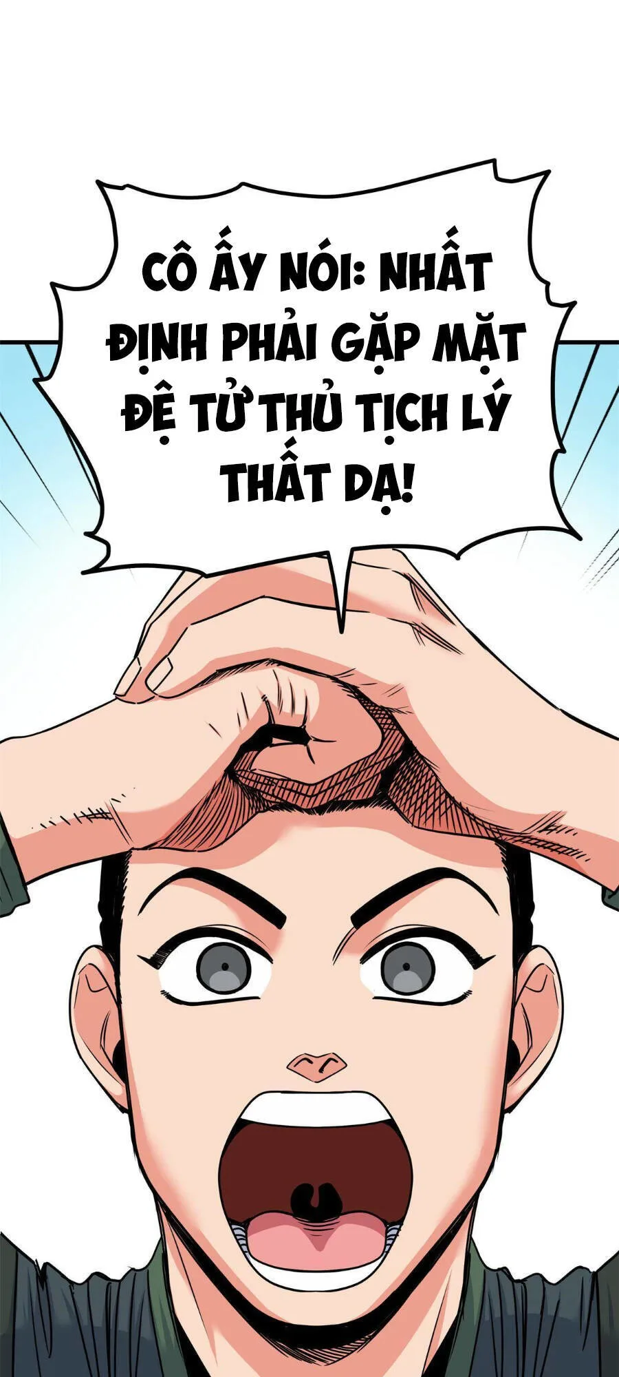 Đế Bá chương 41 - trang 34