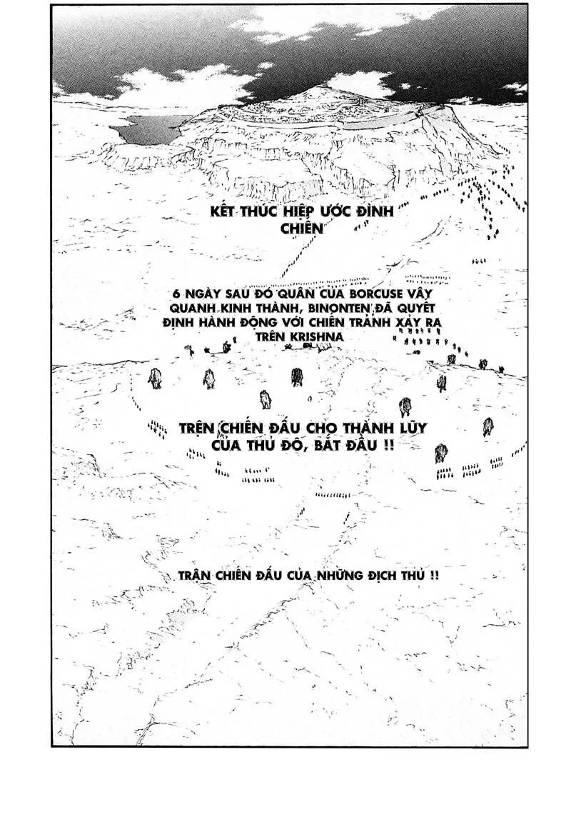 Kiếm Gãy chương 44 - trang 27