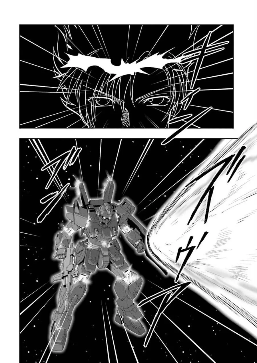 Gundam Exa chương 9 - trang 7