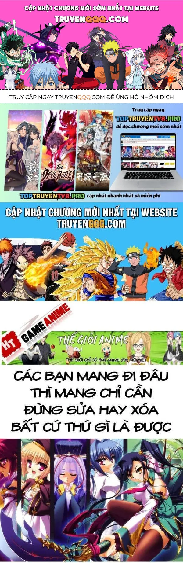 Gundam Exa chương 9.5 - trang 1