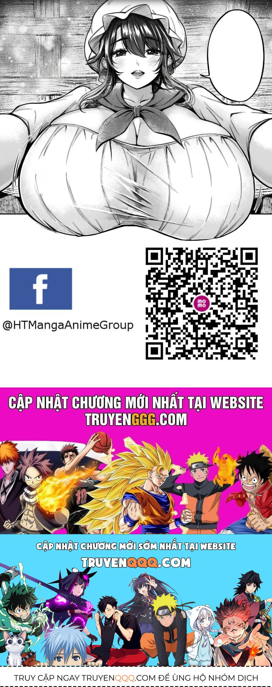 Gundam Exa chương 9.5 - trang 15