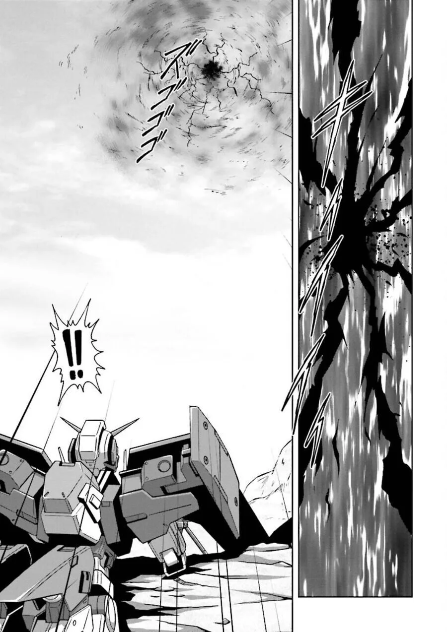 Gundam Exa chương 11 - trang 26