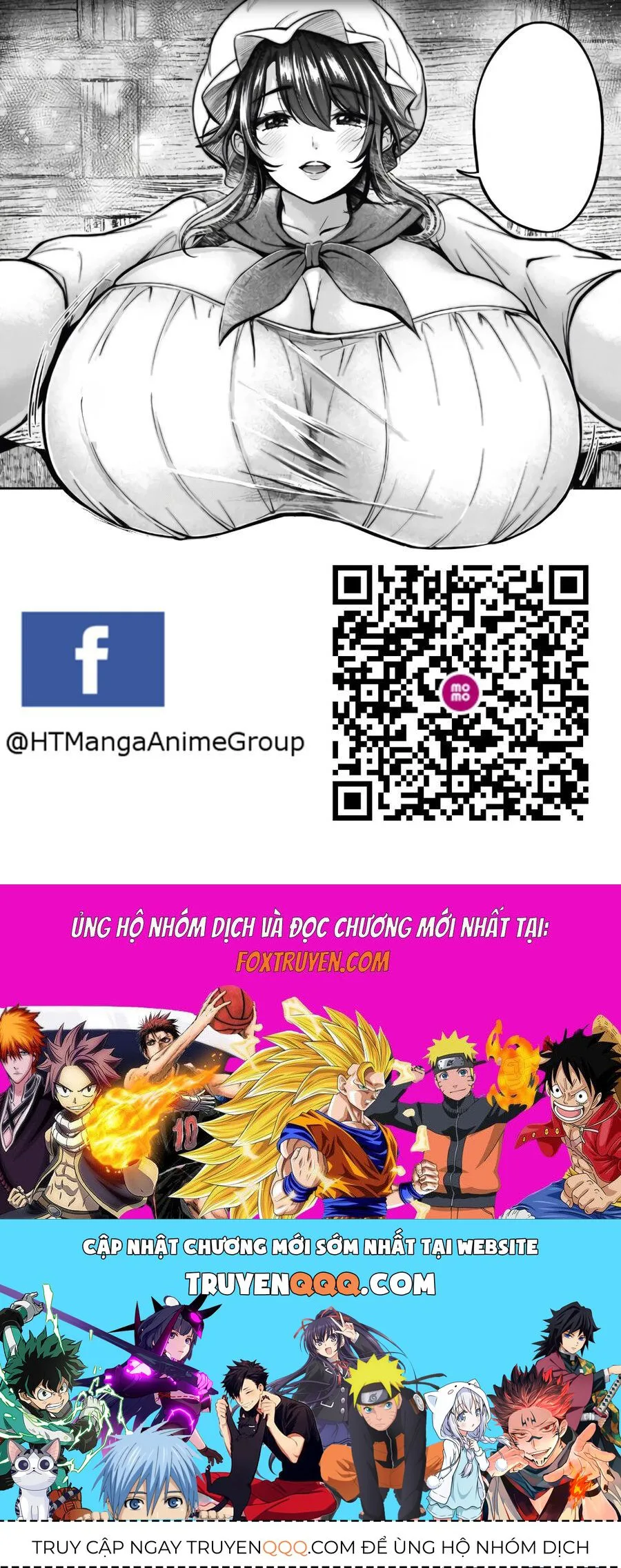 Gundam Exa chương 12 - trang 33