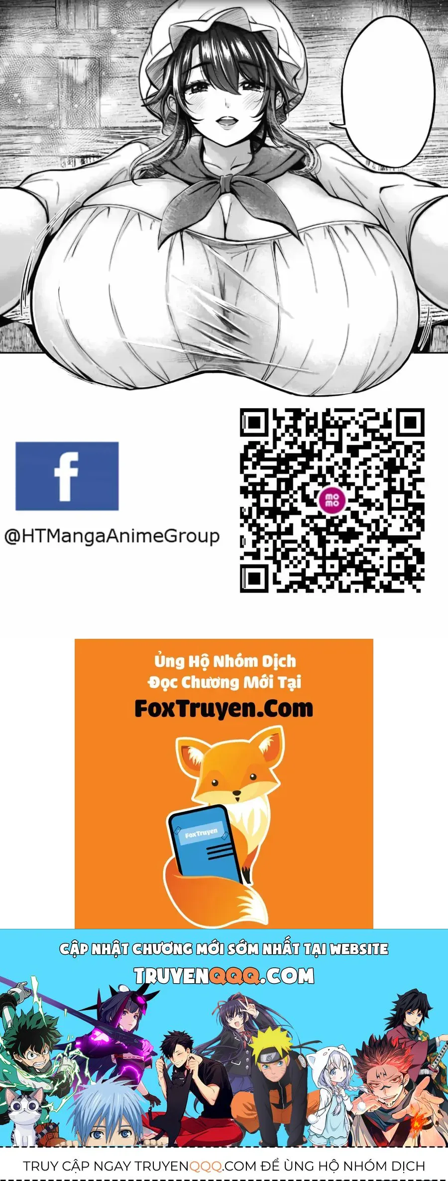 Gundam Exa chương 15 - trang 34