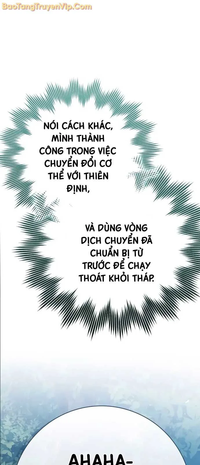 Pháp Sư Thiên Tài Phá Vỡ Giới Hạn chương 3 - trang 54