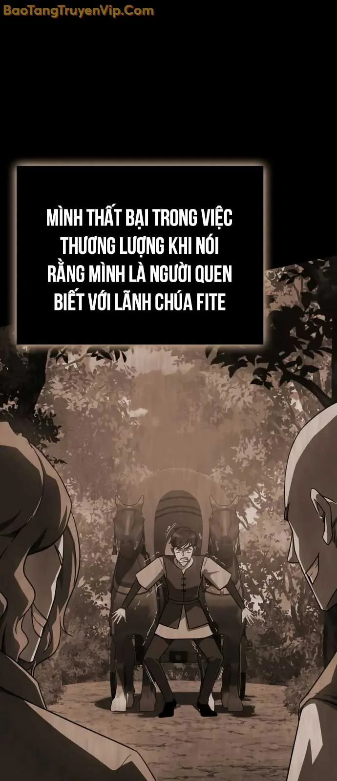 Pháp Sư Thiên Tài Phá Vỡ Giới Hạn chương 3 - trang 94