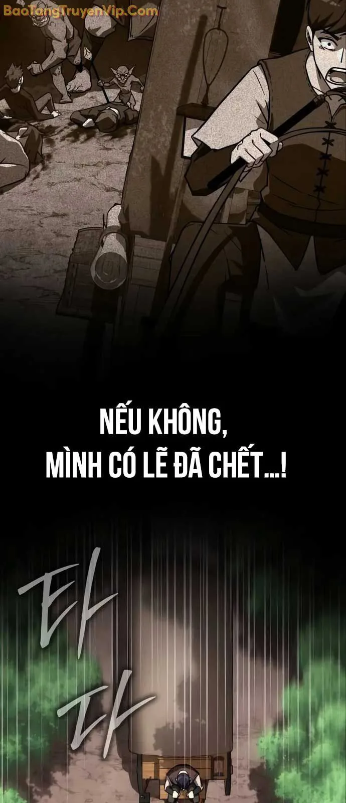 Pháp Sư Thiên Tài Phá Vỡ Giới Hạn chương 3 - trang 99